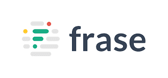 Frase.io logo