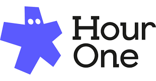 Hour One logo